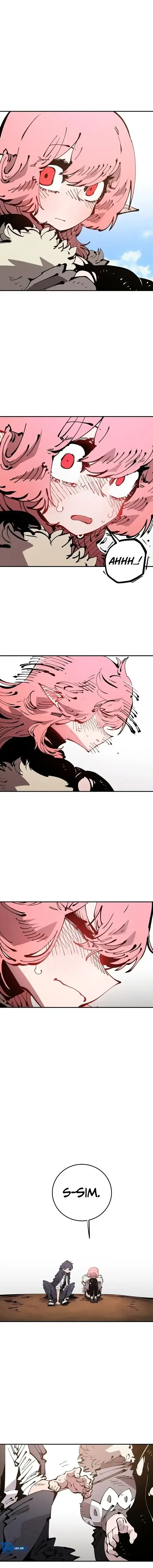 Read Jogador PT Manga Online