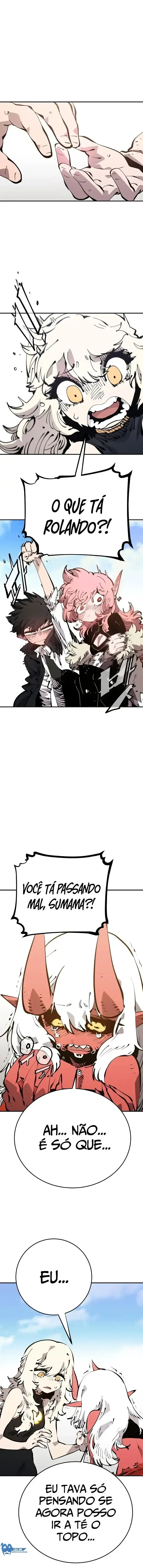 Read Jogador PT Manga Online
