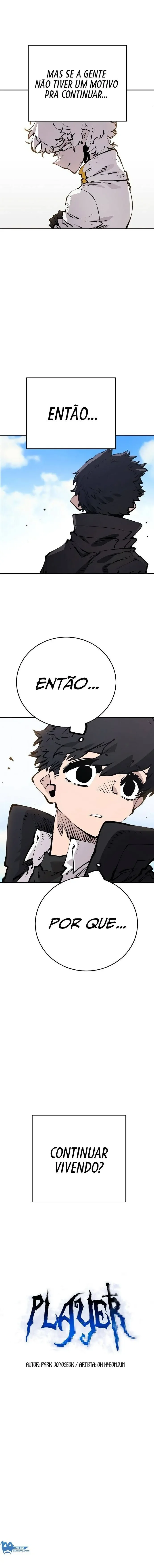 Read Jogador PT Manga Online