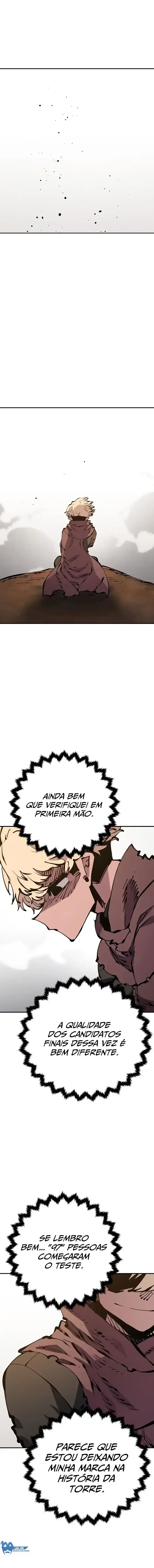 Read Jogador PT Manga Online