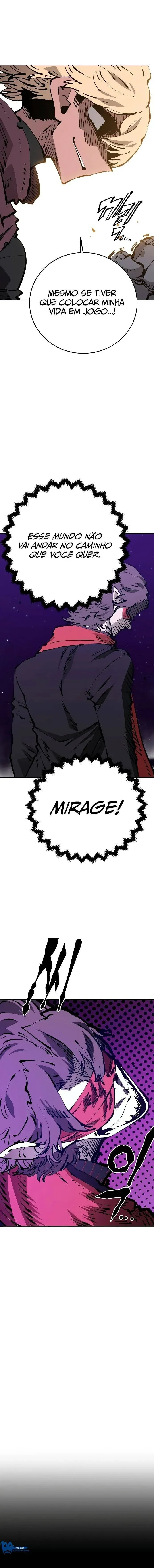 Read Jogador PT Manga Online