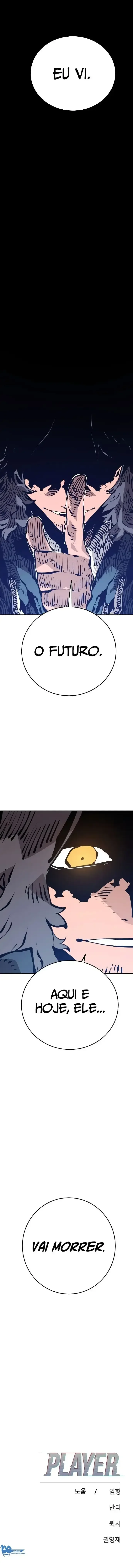 Read Jogador PT Manga Online