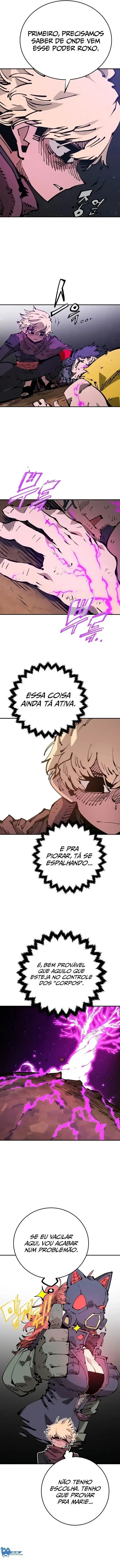 Read Jogador PT Manga Online