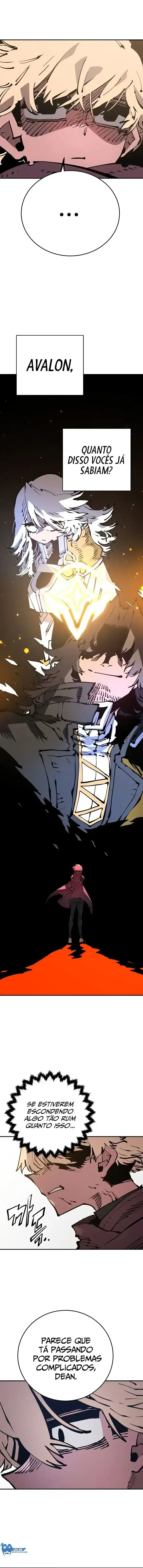 Read Jogador PT Manga Online