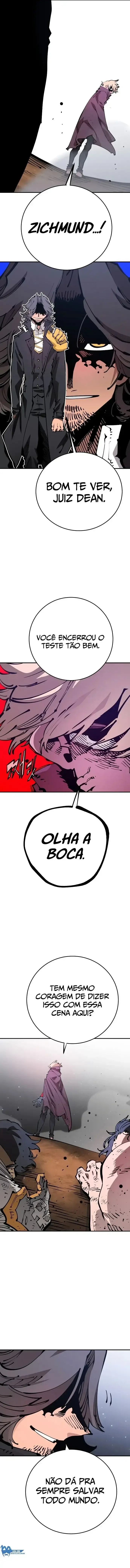 Read Jogador PT Manga Online