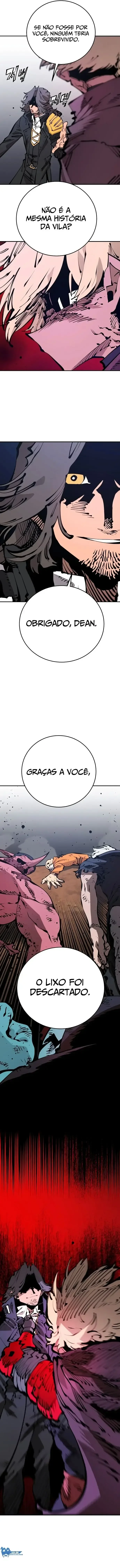 Read Jogador PT Manga Online