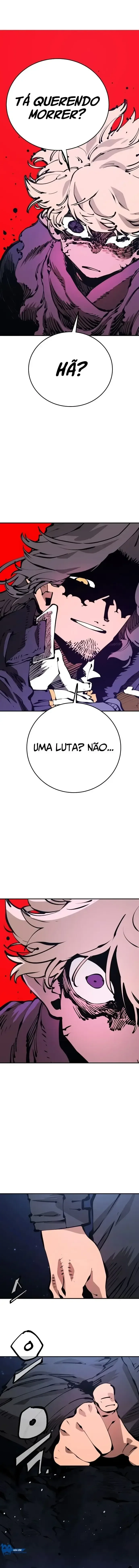 Read Jogador PT Manga Online