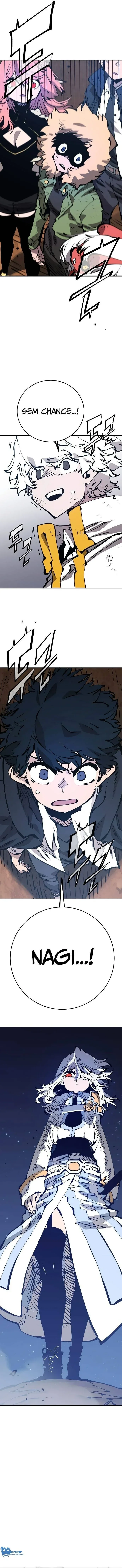 Read Jogador PT Manga Online