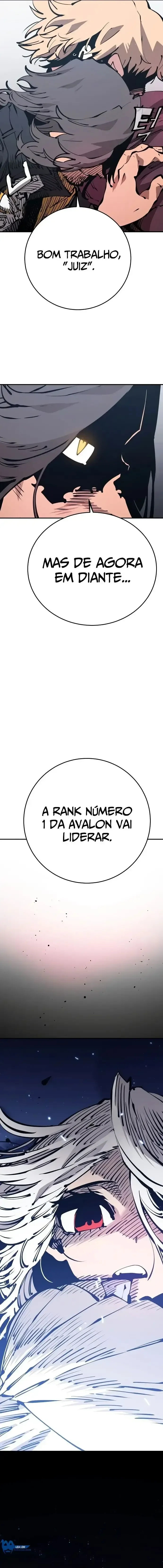 Read Jogador PT Manga Online
