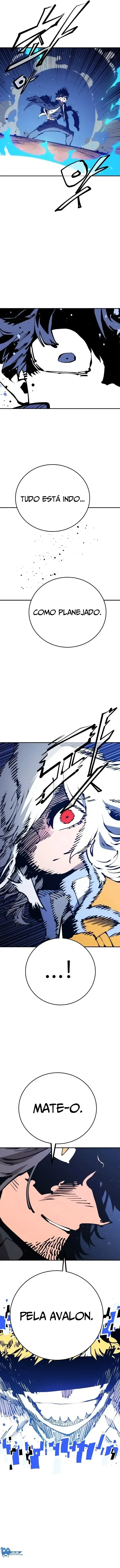 Read Jogador PT Manga Online
