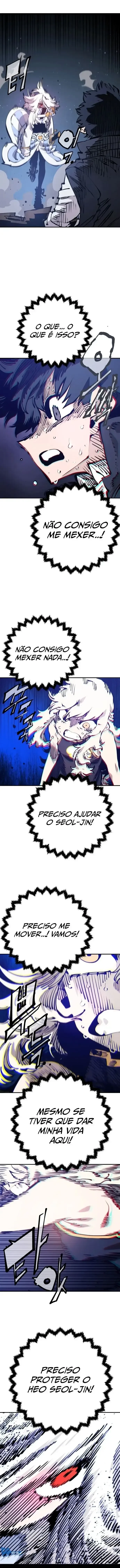 Read Jogador PT Manga Online