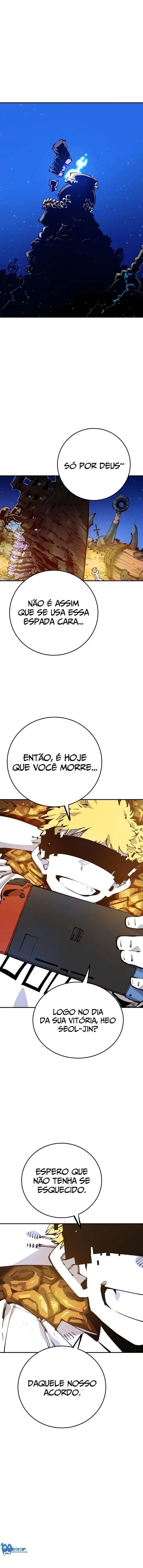 Read Jogador PT Manga Online
