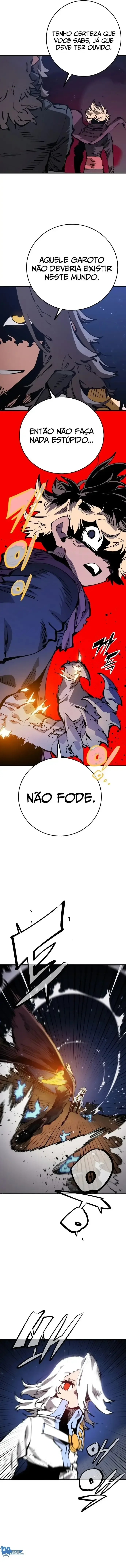 Read Jogador PT Manga Online