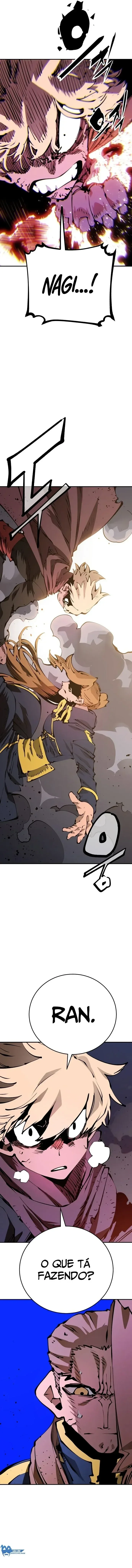 Read Jogador PT Manga Online