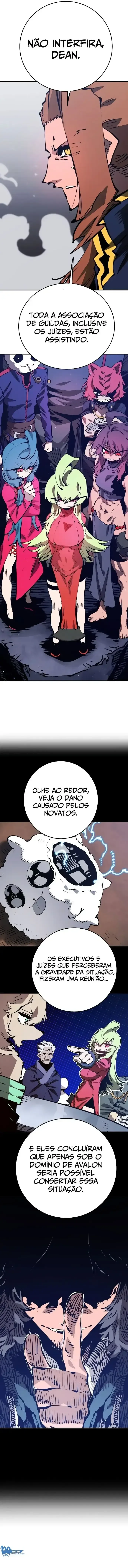 Read Jogador PT Manga Online