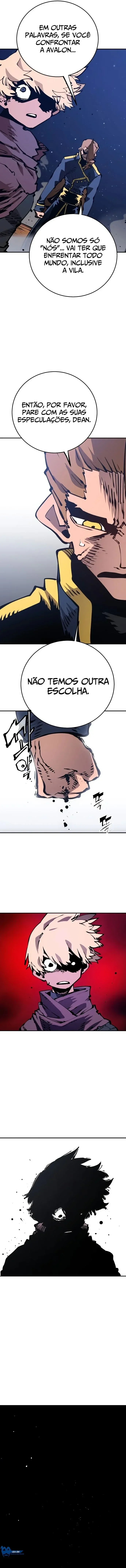 Read Jogador PT Manga Online