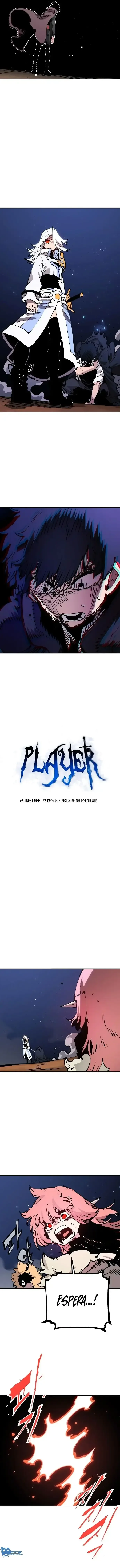 Read Jogador PT Manga Online