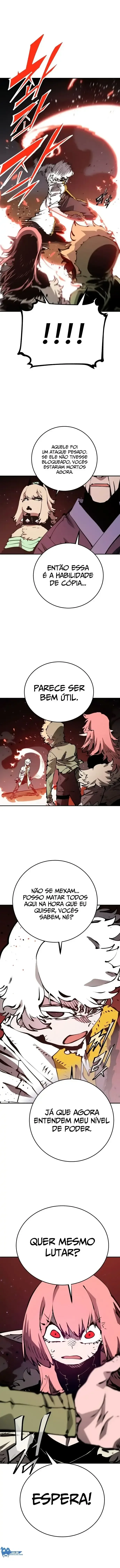 Read Jogador PT Manga Online