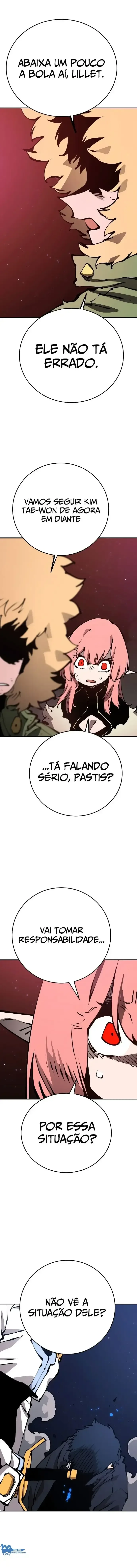 Read Jogador PT Manga Online