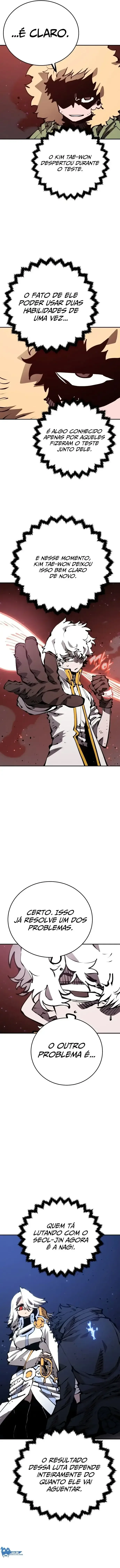 Read Jogador PT Manga Online