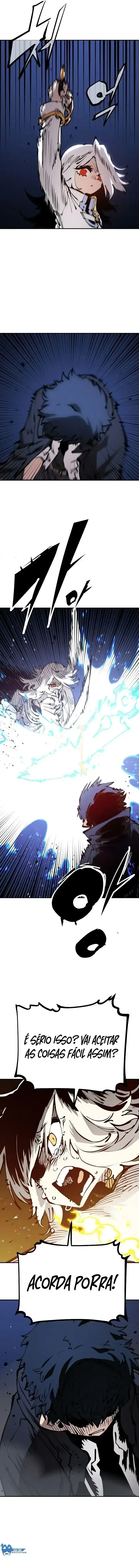 Read Jogador PT Manga Online