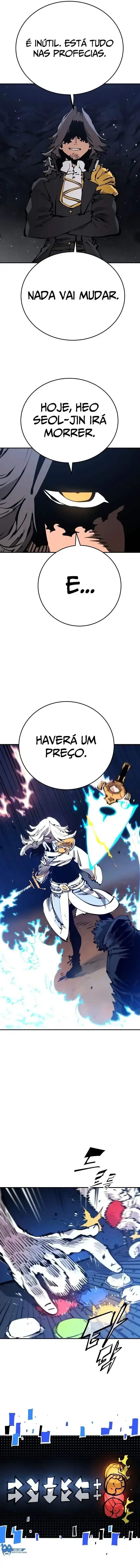 Read Jogador PT Manga Online