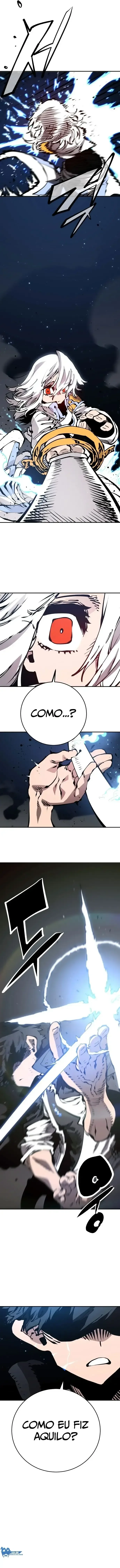 Read Jogador PT Manga Online