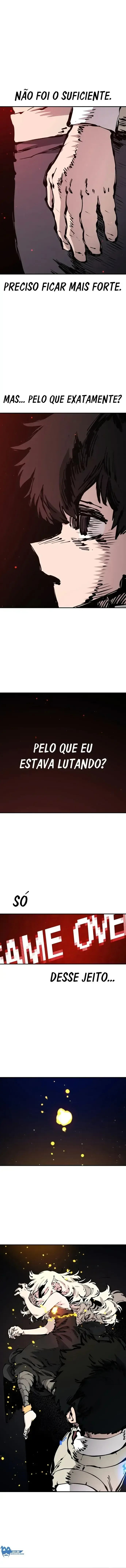 Read Jogador PT Manga Online