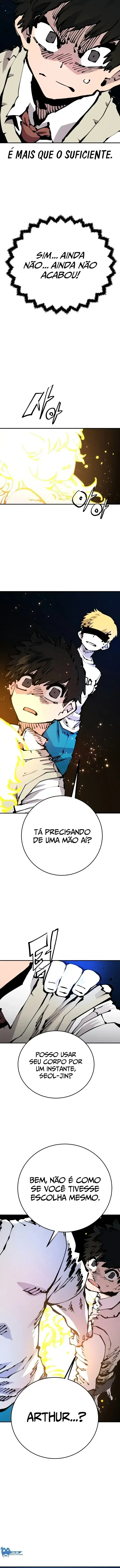 Read Jogador PT Manga Online