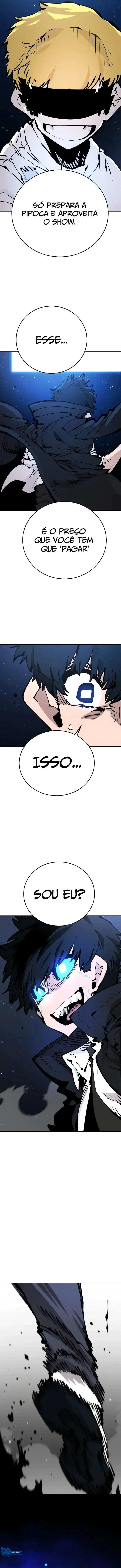 Read Jogador PT Manga Online