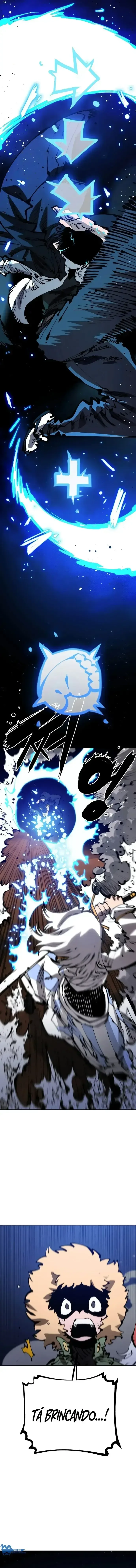 Read Jogador PT Manga Online