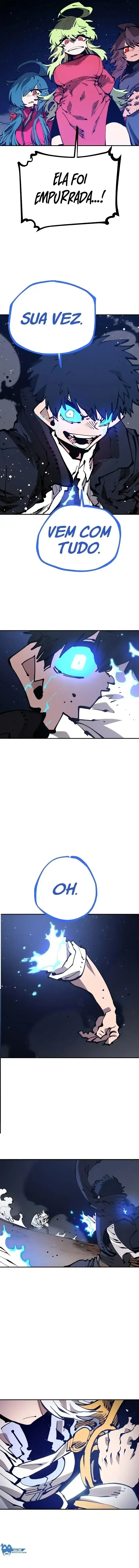 Read Jogador PT Manga Online