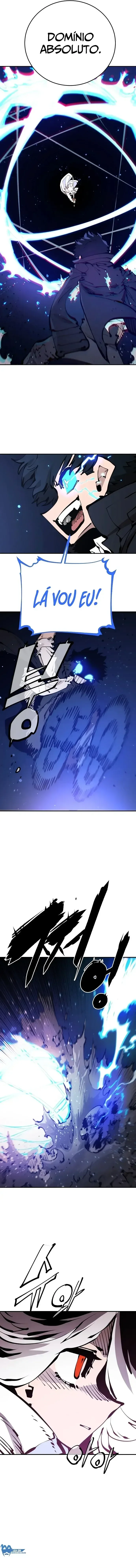 Read Jogador PT Manga Online