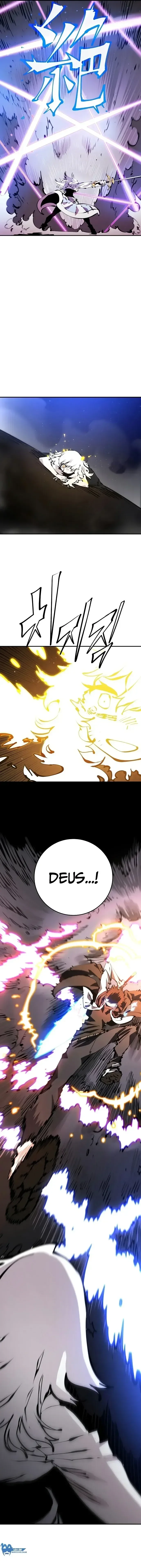 Read Jogador PT Manga Online