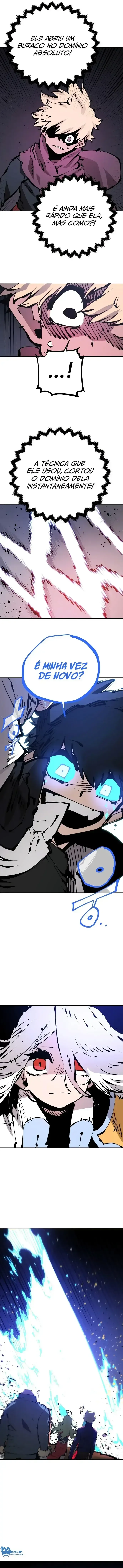 Read Jogador PT Manga Online