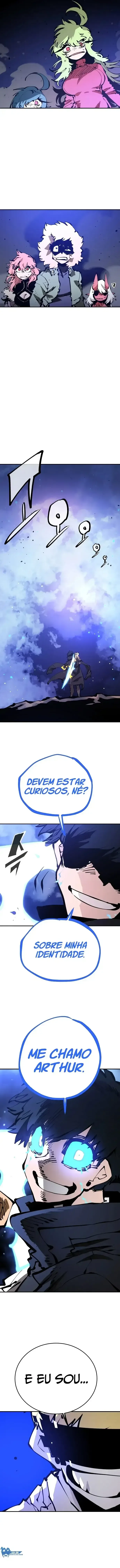 Read Jogador PT Manga Online
