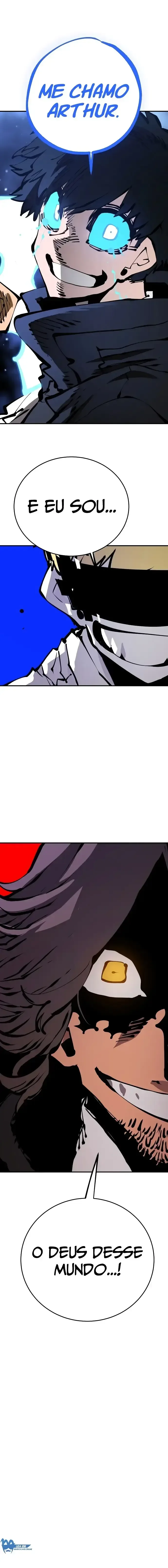 Read Jogador PT Manga Online