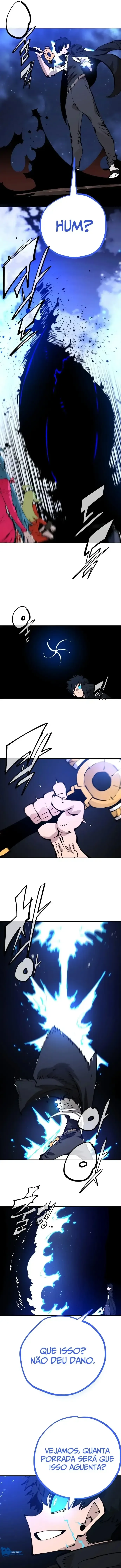 Read Jogador PT Manga Online