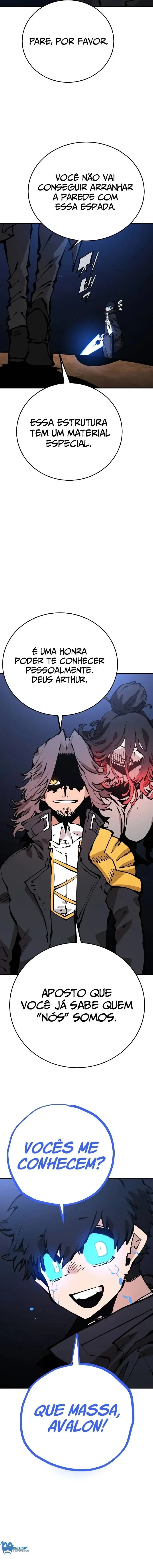Read Jogador PT Manga Online