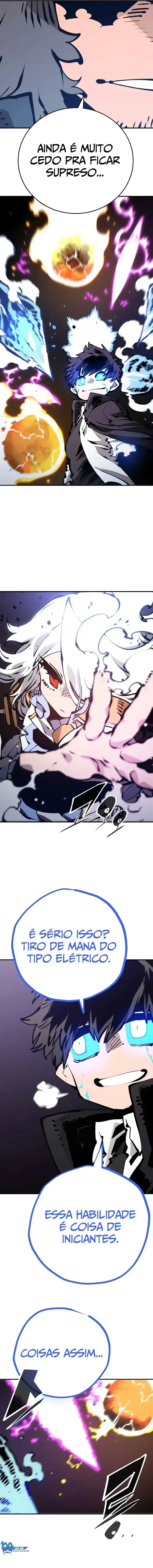 Read Jogador PT Manga Online