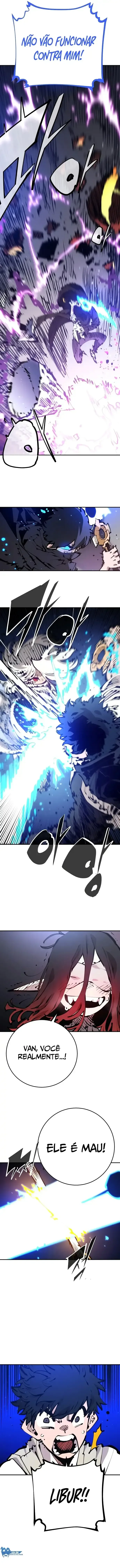 Read Jogador PT Manga Online
