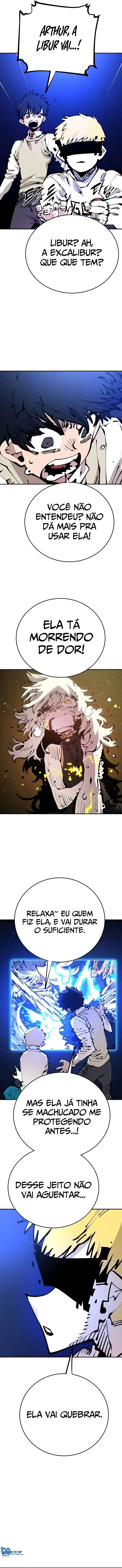 Read Jogador PT Manga Online