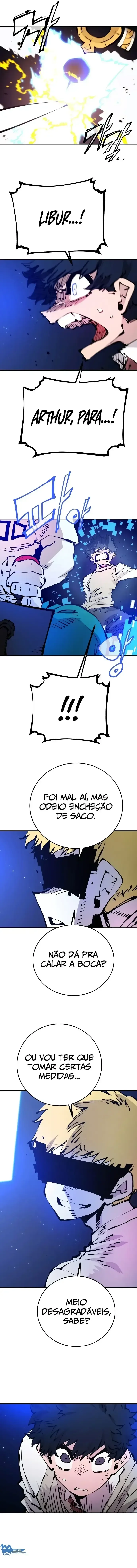 Read Jogador PT Manga Online