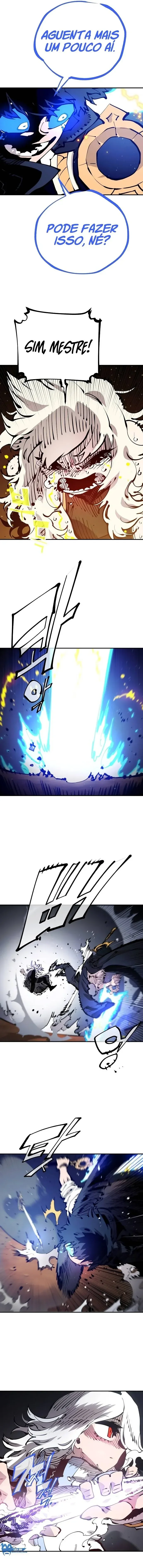 Read Jogador PT Manga Online