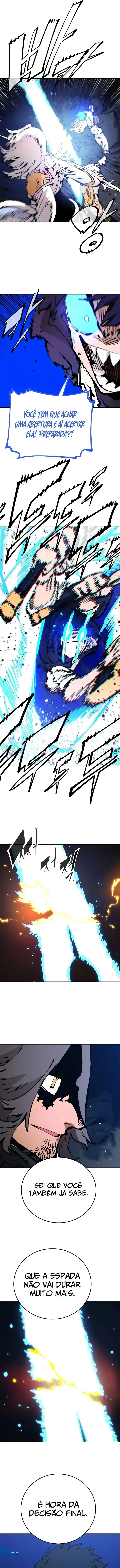Read Jogador PT Manga Online