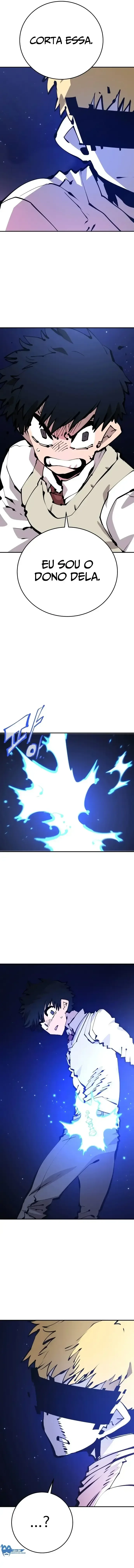 Read Jogador PT Manga Online