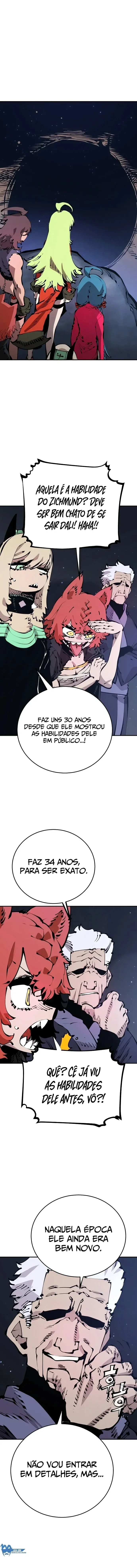 Read Jogador PT Manga Online