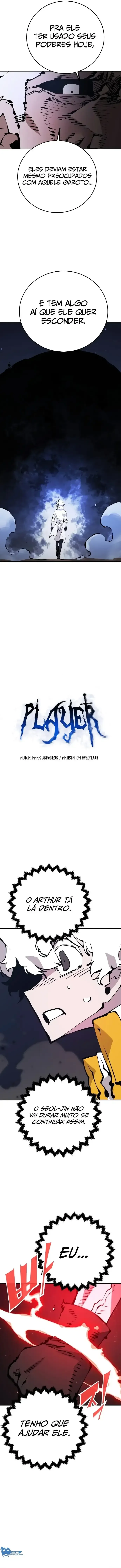 Read Jogador PT Manga Online