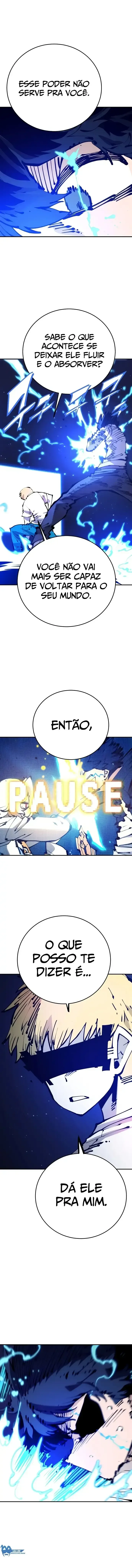Read Jogador PT Manga Online