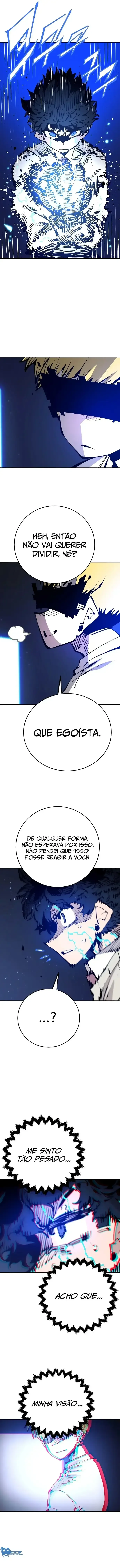 Read Jogador PT Manga Online